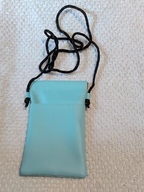 Crossbody Phone Pouch NWOT